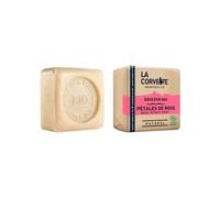 La Corvette Savon Douce Petale Rose 100g