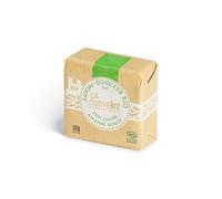 La Corvette Savon Douceur Bio Amande Douce, 100 g