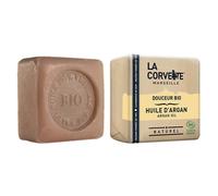La Corvette Douceur Bio Huile D'Argan 100G