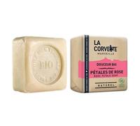 La Corvette Savon Douce Petale Rose 100g