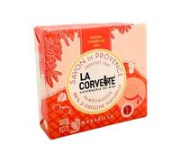 La Corvette Savon estival Pamplemousse 100g