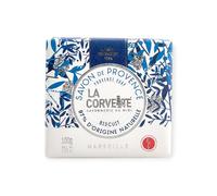La Corvette Savon Festif “Biscuit” 100g