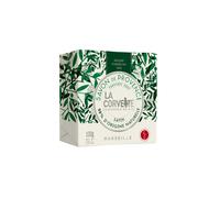 La Corvette Savon Festif “Sapin” 100g