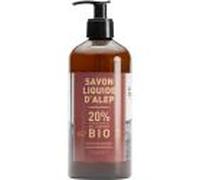 La Corvette Savon Liquide D'alep 500ml