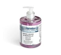 La Corvette Savon Liquide de Marseille Lavande 500 ml