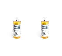 La Corvette Savon Liquide de Marseille Nature 1 L (Lot de 2)