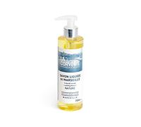 La Corvette Savon Liquide de Marseille Nature 250 ml