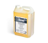 La Corvette - Savon liquide de Marseille NATURE - 5L - 96% d’ingrédients d’origine naturelle