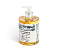 La Corvette Savon Liquide de Marseille Verveine-Citron 500 ml