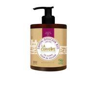 LA CORVETTE-Savon Liquide feuille de figuier La Corvette - 500 ml