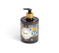 La Corvette, Savon liquide SOINS D'ORIENT - 500ml - COSMOS ORGANIC