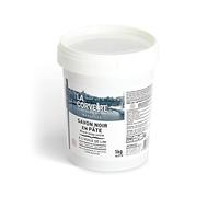 La Corvette Savon Noir en Pâte à l'Huile de Lin Ecocert 1 kg