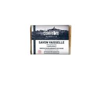 LA CORVETTE-Savon vaisselle avec bicarbonate de soude 200 g