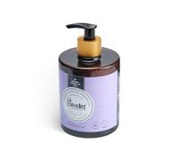 La Corvette, Sublime - Savon liquide Lavande - 500 ml - Savon mains et corps - Cuit au chaudron