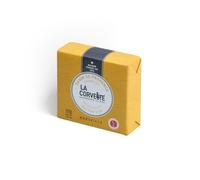 La Corvette, Sublime - Savon solide surgras Nectar d’Or - 100 g - Savon parfumé au miel - Mains et corps
