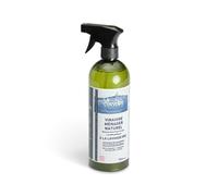 La Corvette - Vinaigre Ménager en Spray - Nettoyant Multi-Usages Anti-Calcaire - Lavande Bio - 750ml - ECOCERT Ecodétergent