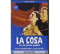 La Cosa da Un altro Mondo [Import]