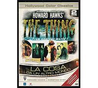 La Cosa Da Un Altro Mondo [Import]