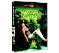 La Cosa Del Pantano [Import]