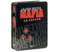 La Cosa Nostra Mafia an Expose [Import anglais]