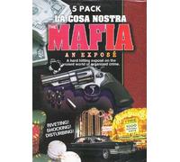 La Cosa Nostra: The Mafia an Expose [VHS]