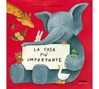 La cosa più importante