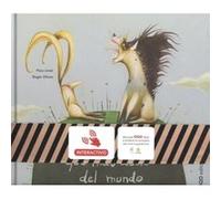 La Cosa Que Más Duele Del Mundo - [Livre en VO] Livan, Paco, Olmos, Roger (Auteur)