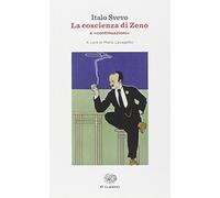 La coscienza di Zeno