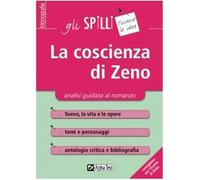 La coscienza di Zeno. Analisi guidata al romanzo