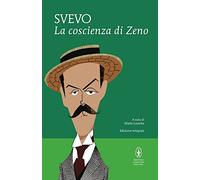 La coscienza di Zeno. Ediz. integrale