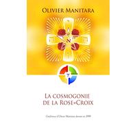 La cosmogonie de la Rose+Croix