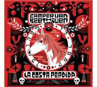Camper Van Beethoven – La Costa Perdida – CD – Import – Membran