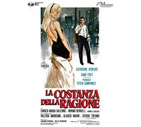 La Costanza Della Ragione [Region Free]
