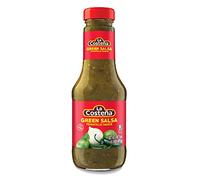 La Costena Green Mexican Salsa Medium 475g - 1 Pack (La Costena vert mexicaine Salsa moyenne 475g - 1 paquet)