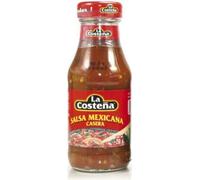 La Costena Original Salsa Casera mexicaine , paquet de 4
