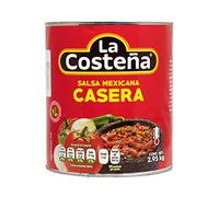 La Costeña Salsa Casera Mexicana 2950 gr