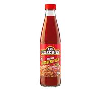 Habanero Red Pepper Sauce extra forte fruitée épicée 145ml