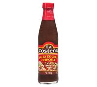 La Costeña Salsa de Chipotle bouteille 140ml