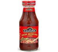 La Costeña Salsa Mexicana Casera 250g