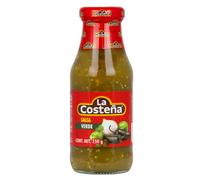 La Costena Salsa Mexicana Verde 220 ml