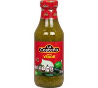 La Costena Salsa Mexicana Verde 425ml