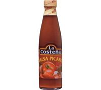 La Costena Salsa Picante , paquet de 2 (2 x 145 ml bouteille)
