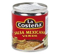 La Costeña Salsa Verde 220gr