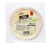 La Costena tortilla de maïs frais 14 cm