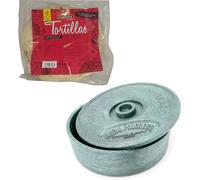 La Costena Tortilla frisch 20cm