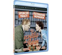 La Costilla de Adán 1949 BD Adam's Rib [Blu-Ray] [Import]