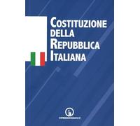 La Costituzione della Repubblica italiana