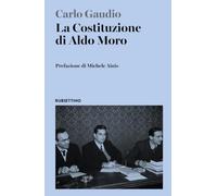 La Costituzione di Aldo Moro