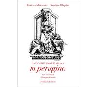 La Costituzione italiana m perugino