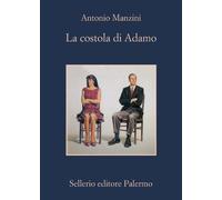 La costola di Adamo